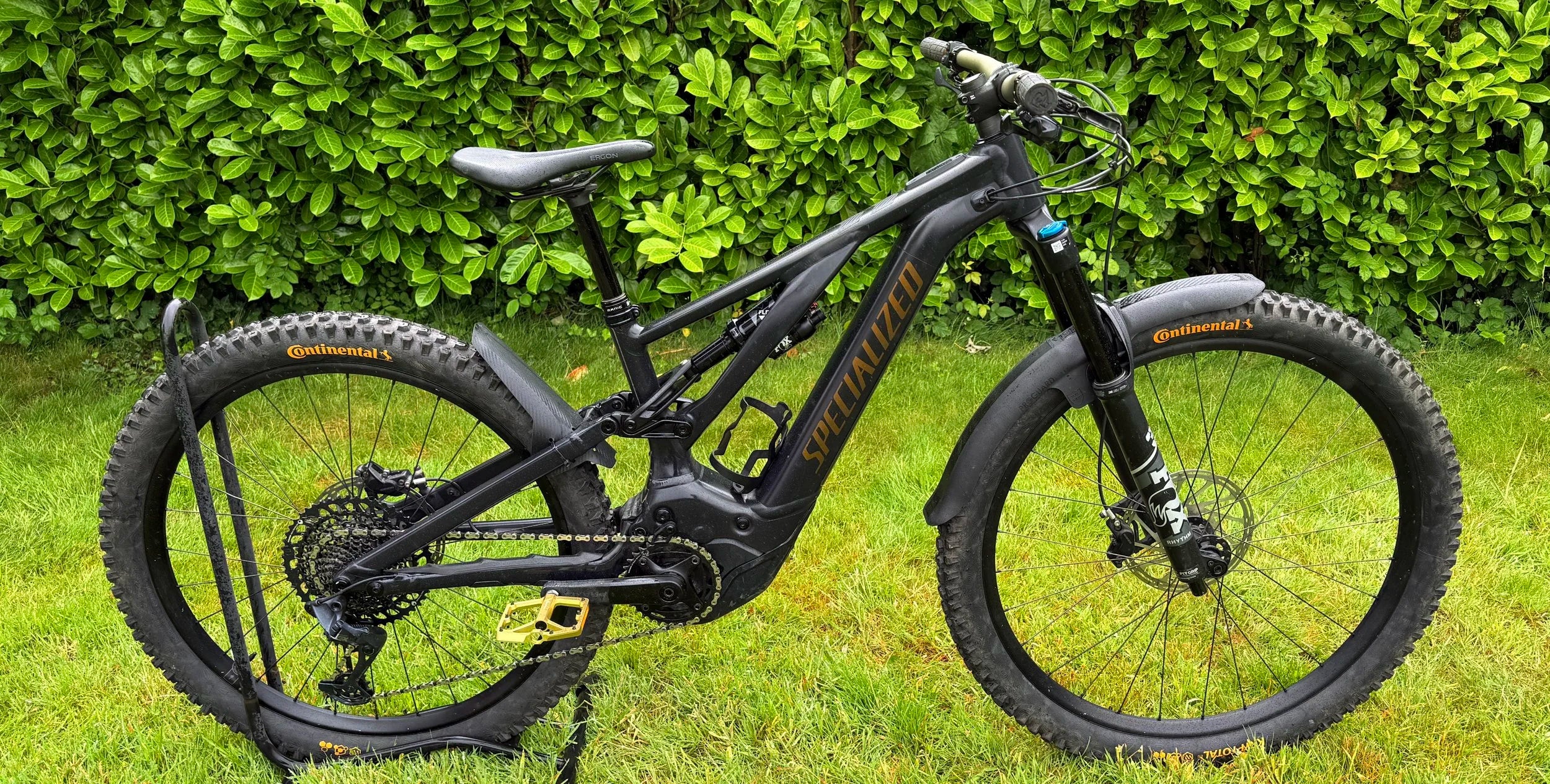 Specialized Turbo Levo Comp EMTB 700Wh | S2 | 2024