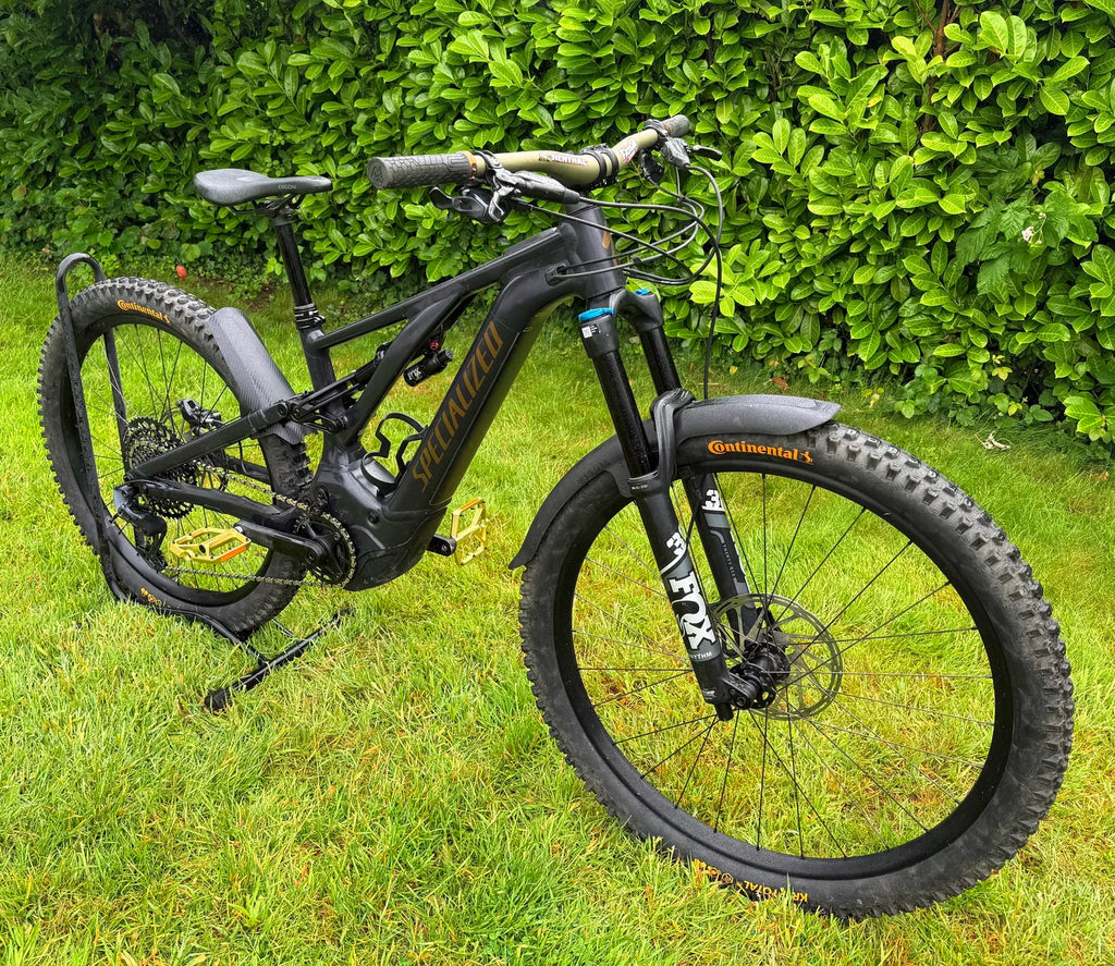 Specialized Turbo Levo Comp EMTB 700Wh | S2 | 2024