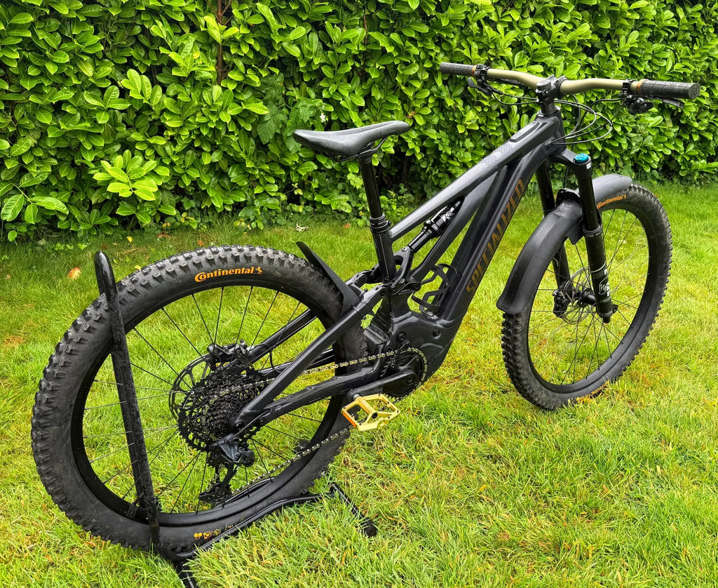 Specialized Turbo Levo Comp EMTB 700Wh | S2 | 2024