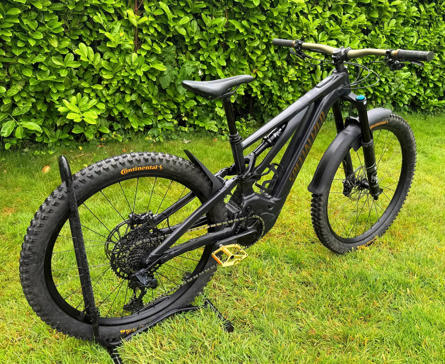 Specialized Turbo Levo Comp EMTB 700Wh | S2 | 2024