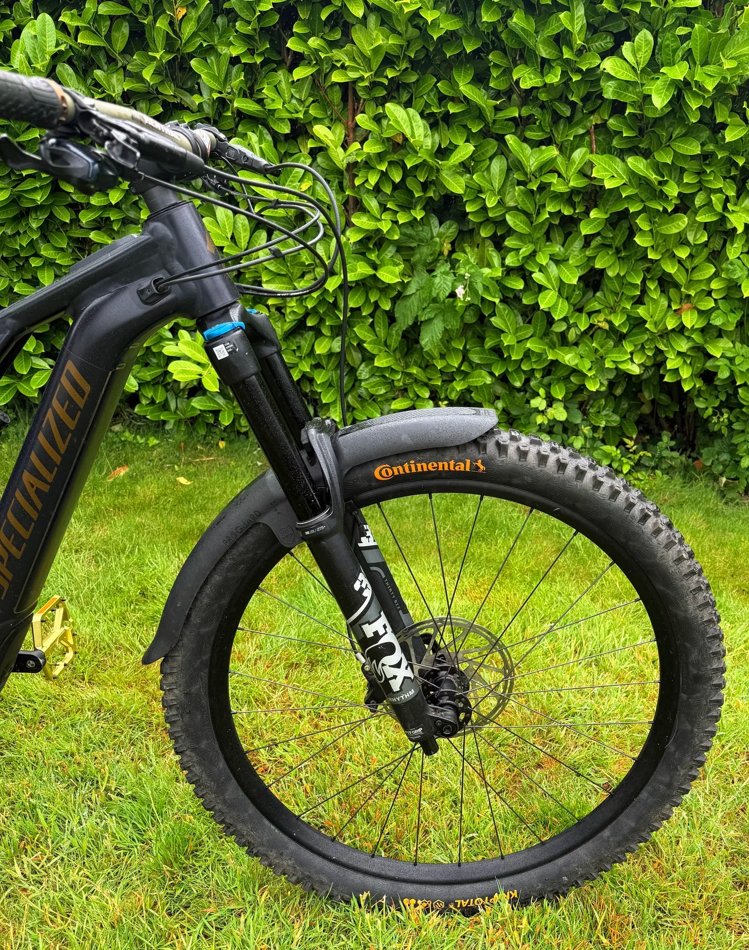 Specialized Turbo Levo Comp EMTB 700Wh | S2 | 2024