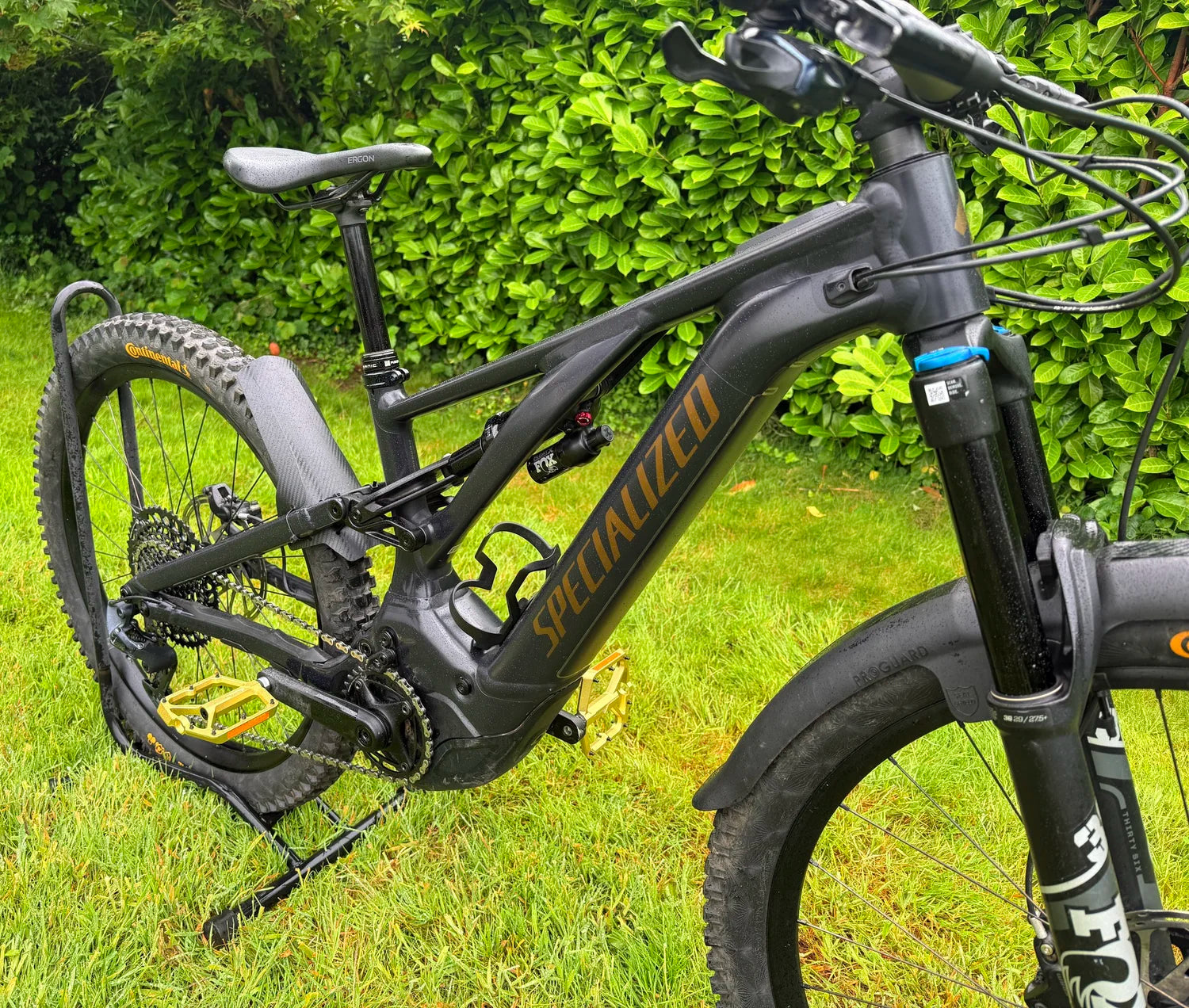 Specialized Turbo Levo Comp EMTB 700Wh | S2 | 2024