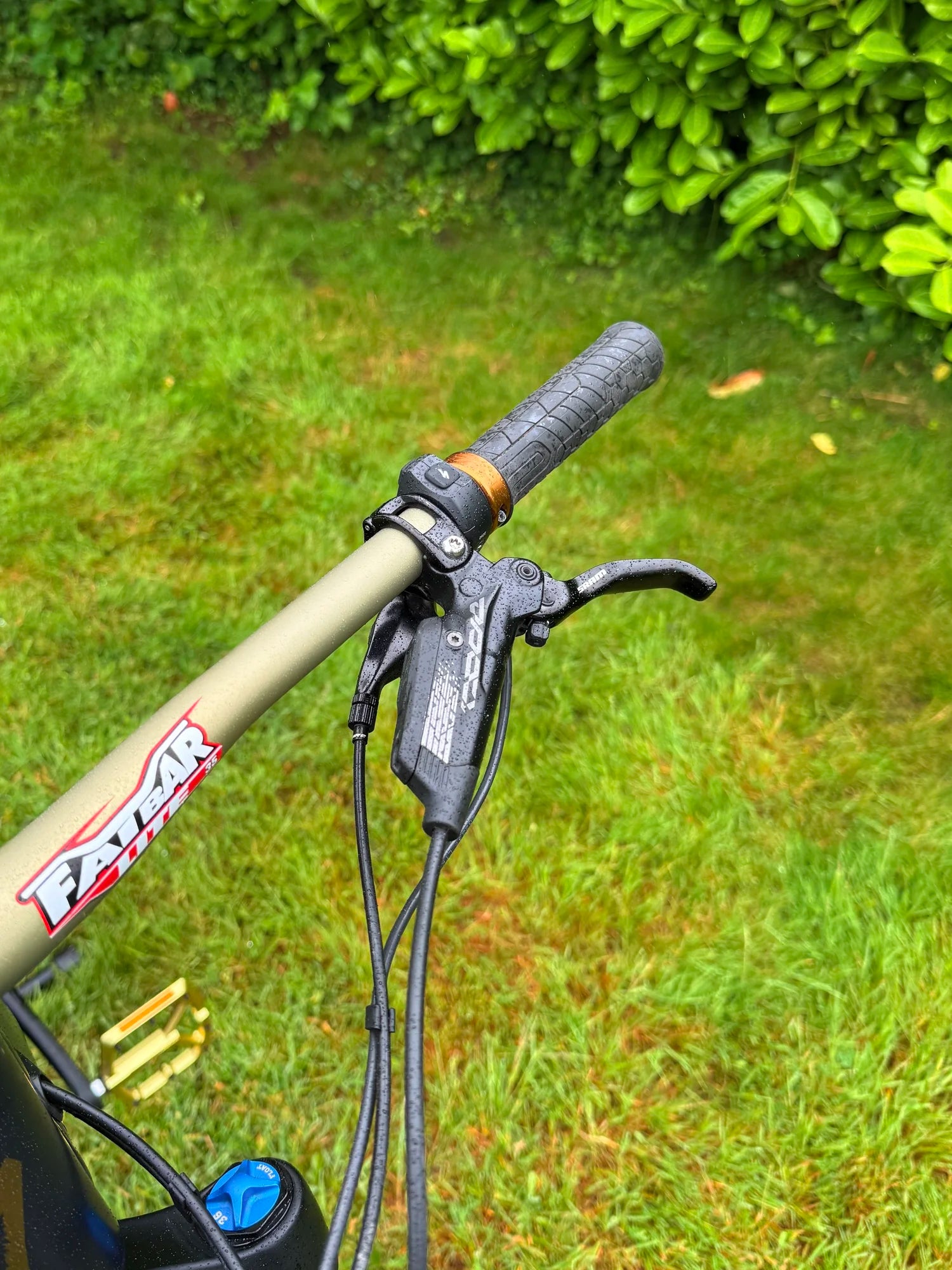 Specialized Turbo Levo Comp EMTB 700Wh | S2 | 2024