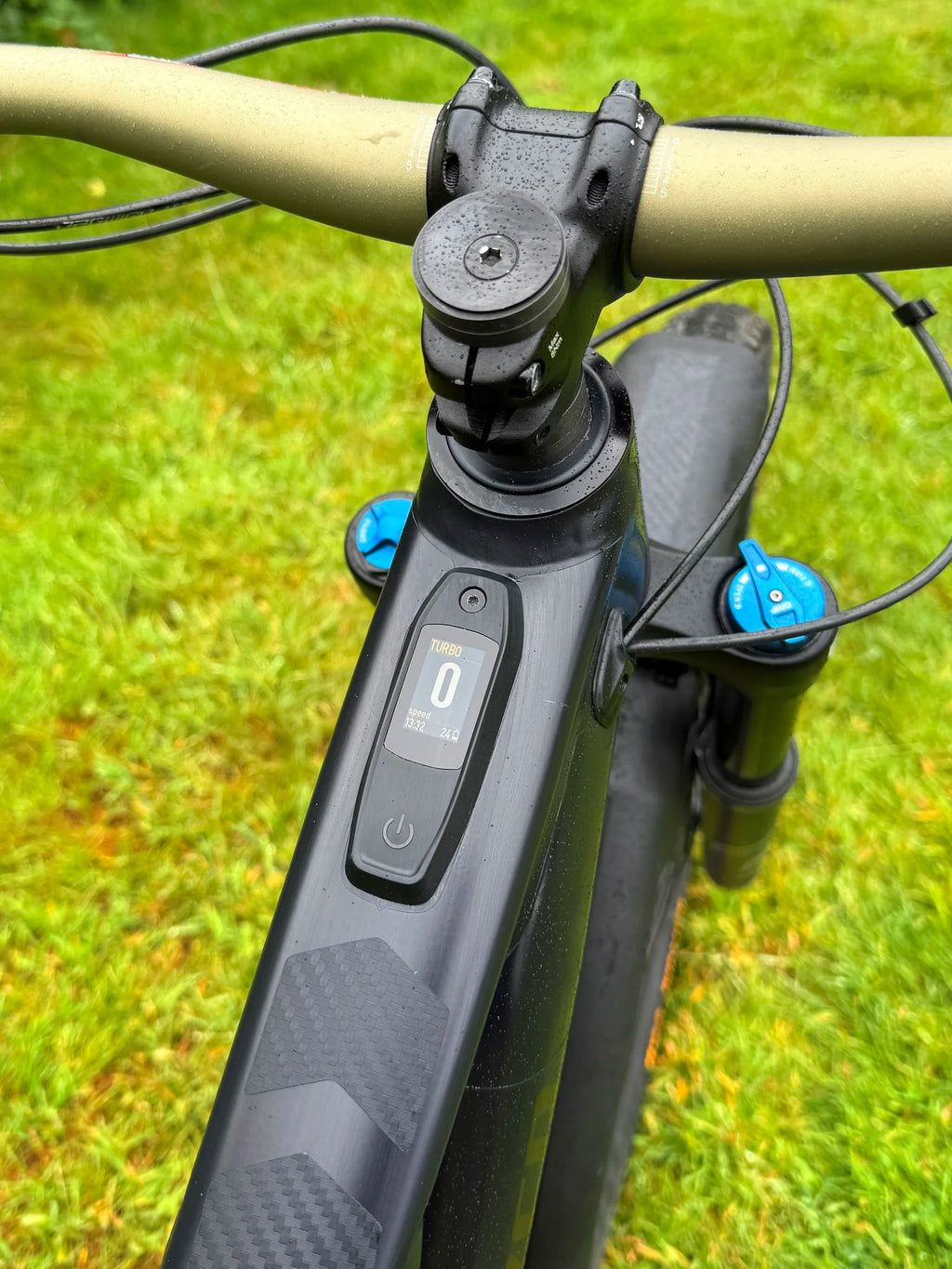 Specialized Turbo Levo Comp EMTB 700Wh | S2 | 2024