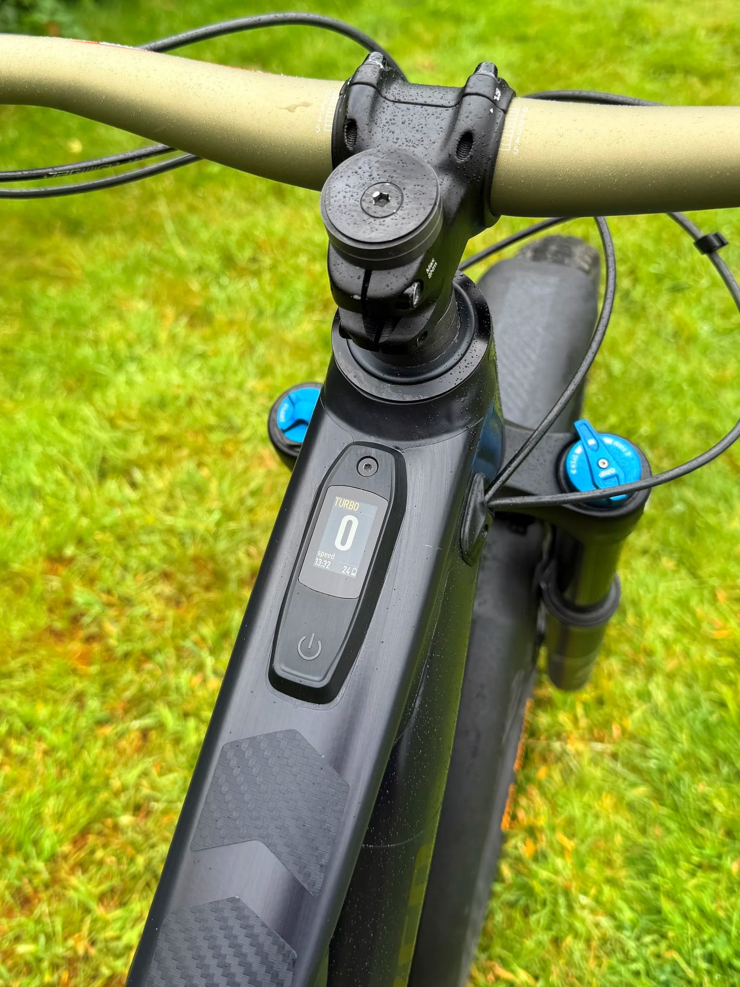 Specialized Turbo Levo Comp EMTB 700Wh | S2 | 2024
