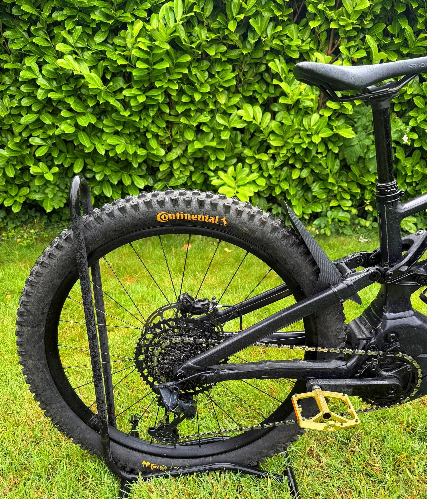Specialized Turbo Levo Comp EMTB 700Wh | S2 | 2024