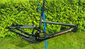 Specialized Kenevo SL S-Works Frameset - Size S5 - Invisiframed